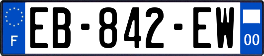 EB-842-EW