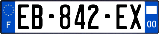 EB-842-EX