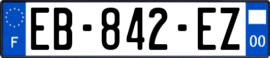 EB-842-EZ