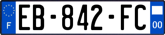 EB-842-FC