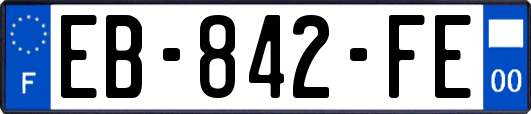 EB-842-FE