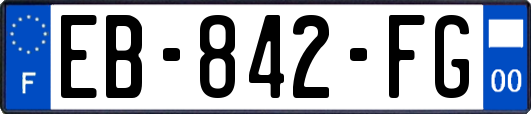 EB-842-FG