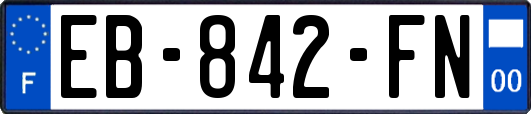 EB-842-FN