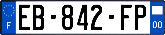 EB-842-FP