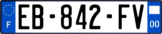 EB-842-FV