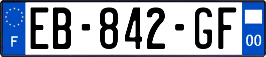 EB-842-GF