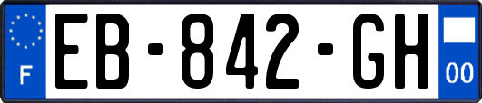 EB-842-GH