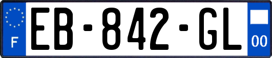 EB-842-GL