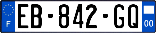 EB-842-GQ