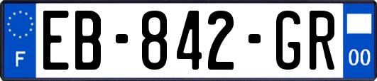 EB-842-GR