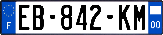EB-842-KM