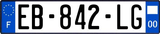 EB-842-LG