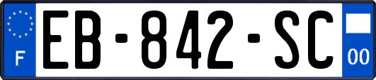 EB-842-SC