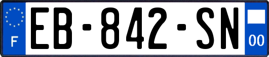 EB-842-SN
