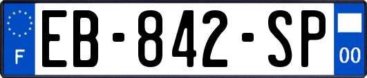 EB-842-SP