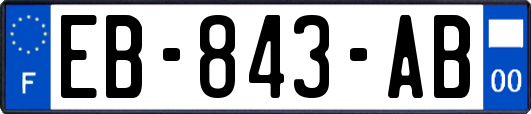 EB-843-AB