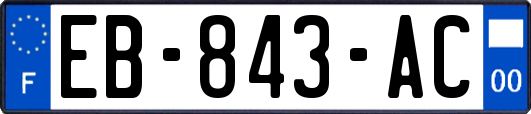 EB-843-AC