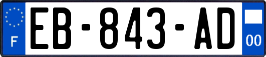 EB-843-AD