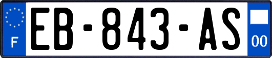 EB-843-AS