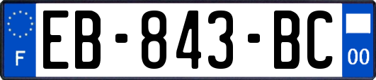 EB-843-BC