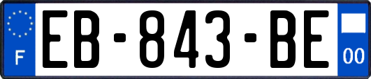 EB-843-BE