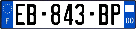 EB-843-BP