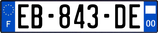 EB-843-DE