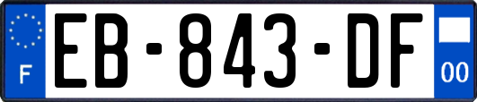 EB-843-DF