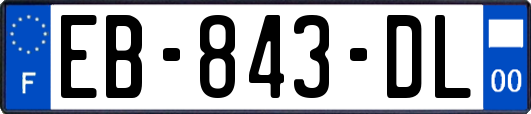 EB-843-DL