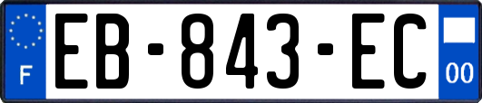 EB-843-EC