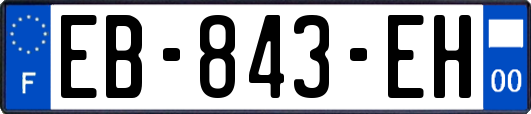 EB-843-EH