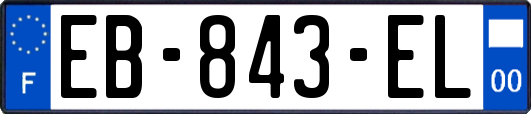 EB-843-EL