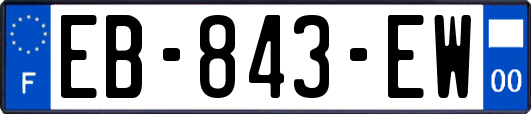 EB-843-EW