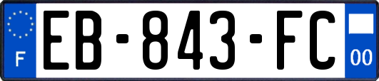 EB-843-FC