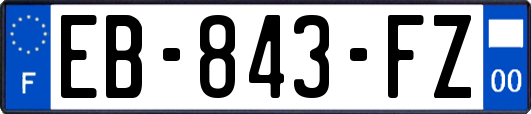 EB-843-FZ