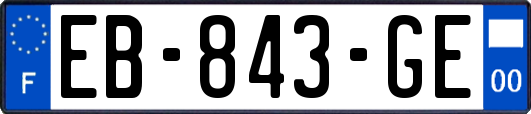 EB-843-GE