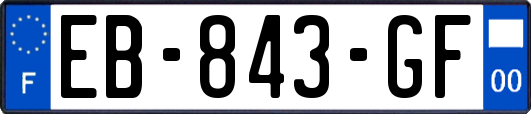 EB-843-GF