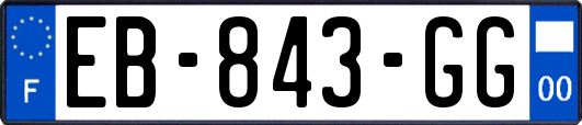 EB-843-GG