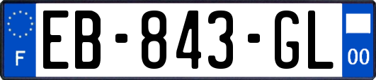 EB-843-GL