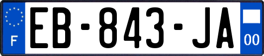 EB-843-JA