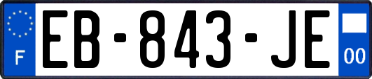 EB-843-JE