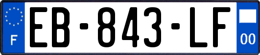 EB-843-LF