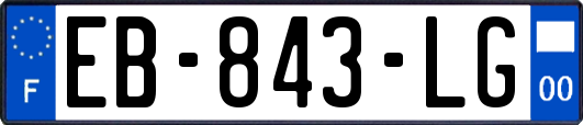 EB-843-LG
