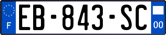 EB-843-SC