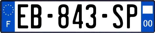 EB-843-SP