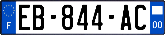 EB-844-AC