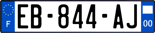 EB-844-AJ