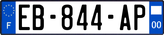 EB-844-AP