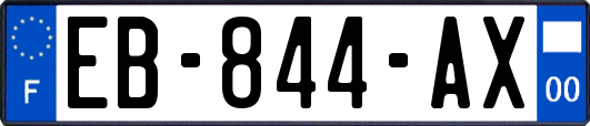 EB-844-AX