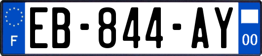 EB-844-AY